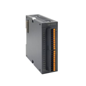 16DI 16DO Industrial Control PLC 4AI 4AO 4 Channel Analog Signal Mixed DC24V