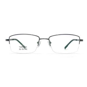 TD012 Comfortable and Durable Titanium Frame