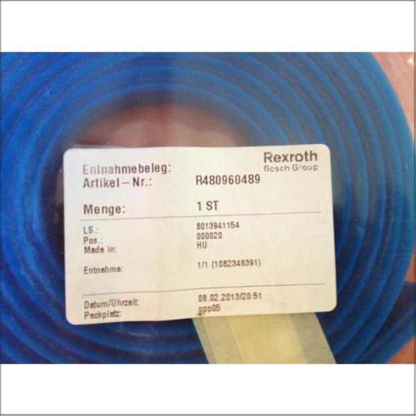 Aventics R480960489 Pneumatic Components Cast Iron Material Fast Shipping And