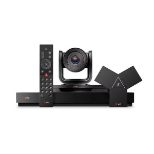 G7500 Video Conferencing And Content-Sharing Solution For Medium And Large