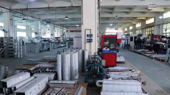 Turboo Automation Co., Ltd