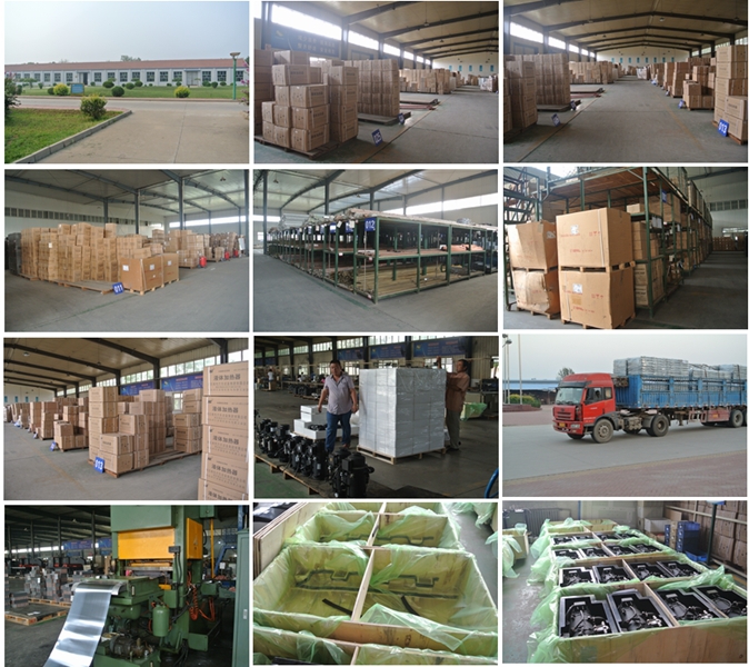 Steel and Stainless Steel Aluminium Box Enclosure at Low Prices with Customized Service