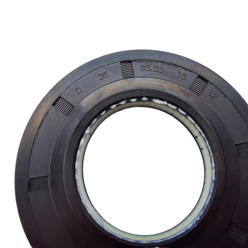 DC62-00008A Oil Seal for Samsung Washer Electric Power Source 500pcs/Box Surmounts