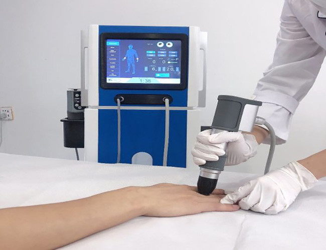 best 18 Tips shockwave therapy machine for ed treatment