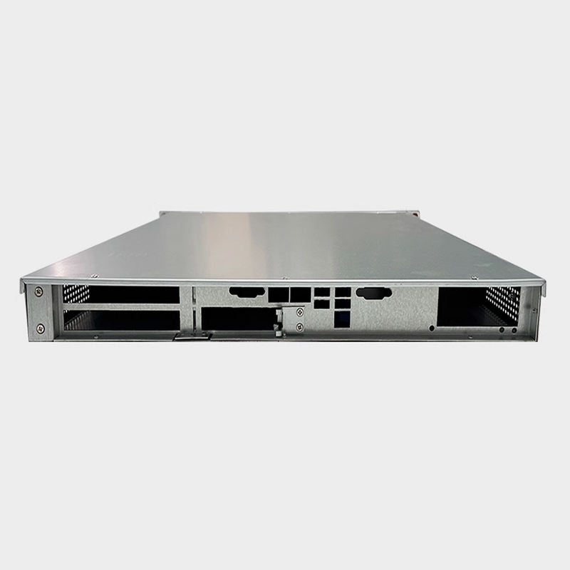 Servers with Customizable Processor Main Frequency 1U Server Case 482*460*44.5mm 3 Fans