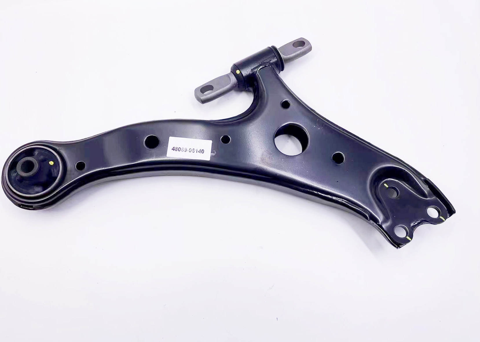 48069-06140Front Lower Control Arm Assembly Left For Toyota CAMRY High quality anti-rust