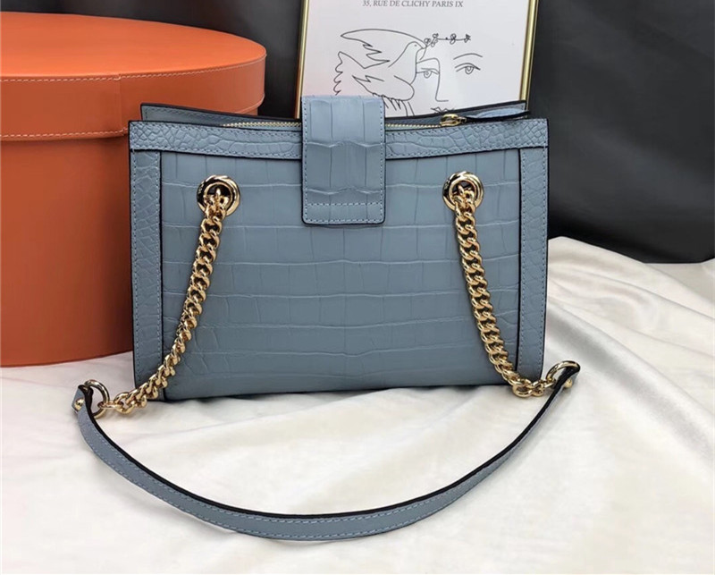 Fancy Genuine Crocodile Belly Skin Female Small Purse Women Flap Bag Exotic Alligator Leather Lady Single Shoulder Bag