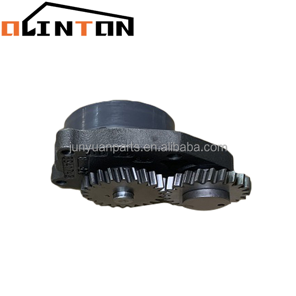 Support OEM Wheel loader Engine Spare Part CLG920D oil pump SP113305 for Machinery Repair Shops
