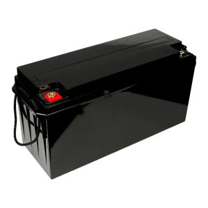 Motorcycle Lithium Ion Battery Replaceable Of Reliable Adventure Power Source