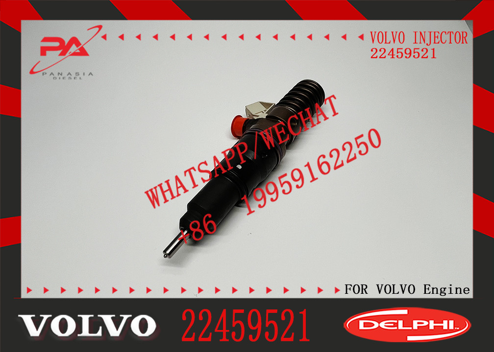 2459521 85023392 BEBE1R17001 BEBE1R17101 fuel injector nozzle 22569106 22569107 engine part BEBJ1F10001 BEBJ1F10101