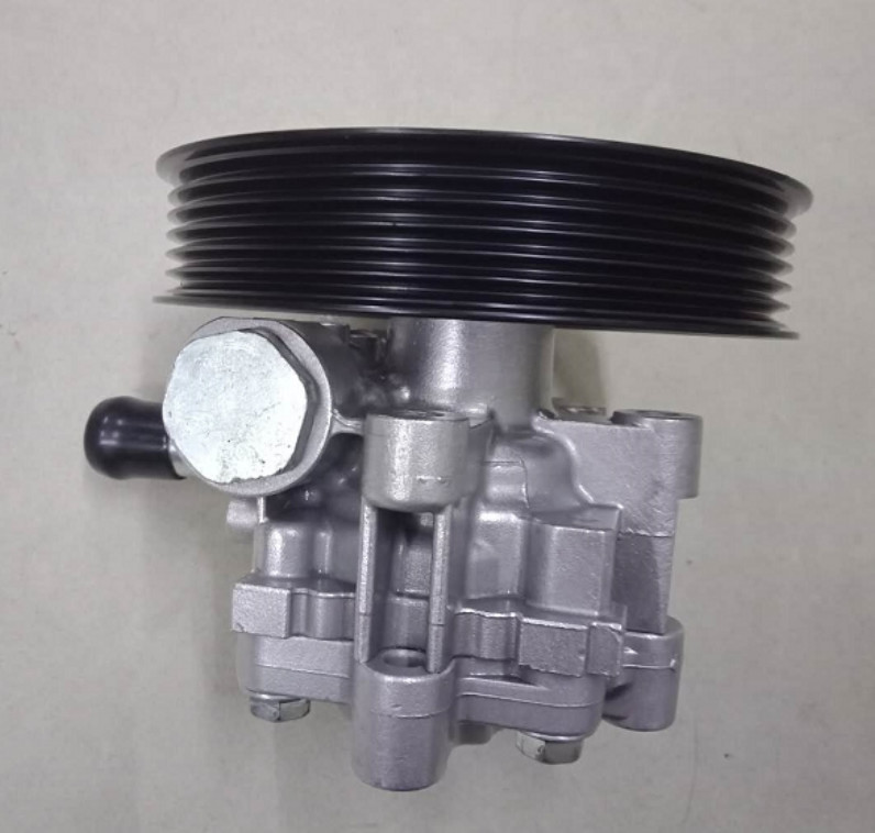 4450a107 7lb Mitsubishi Steering Pump For Lancer Cz 200 Outlander Cwo