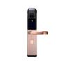 Buy cheap Competitive Price Zinc Alloy Fingerprint Door Lock With M1 Card For House from wholesalers