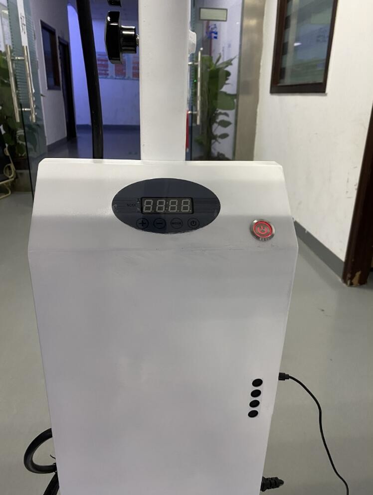 Bio 1200PCS LED Red Light Therapy Canopy Full Body Skin Beauty