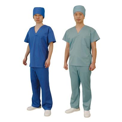 Hydrophobic Disposable Surgical Nonwoven shoe cover Anti Static