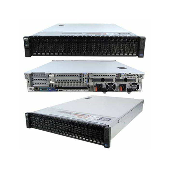 Customizable PowerEdge R740xd R750 R760 Server Customized for Your Requirements and Industry