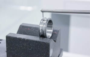 SRT-7150 Surface Roughness Contour Graph Waviness Profilometer Integrated Testing Machine