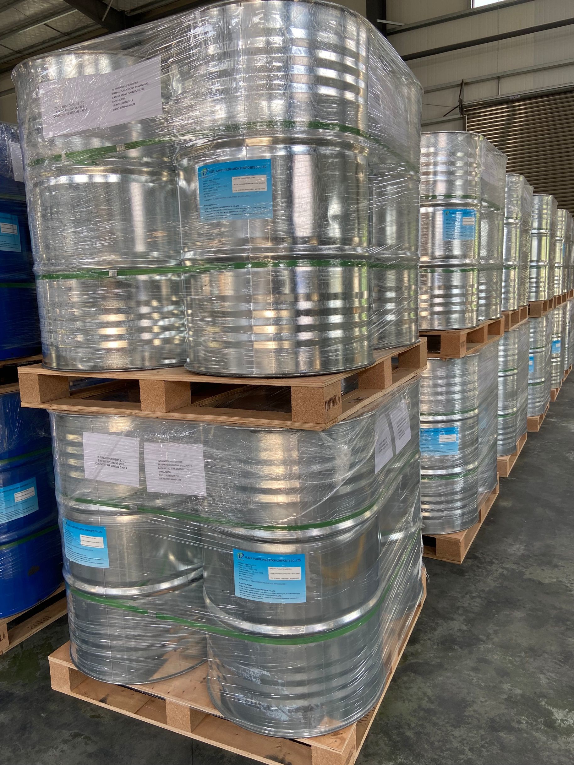 Outdoor Room Temperature Epoxy Resin For Low Voltage Electrical Apparatus