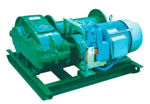 Sinking Conveying Hoisting Machine Hydraulic Explosive Proof Winch Blast Furnace Hoist and coal mine hoist