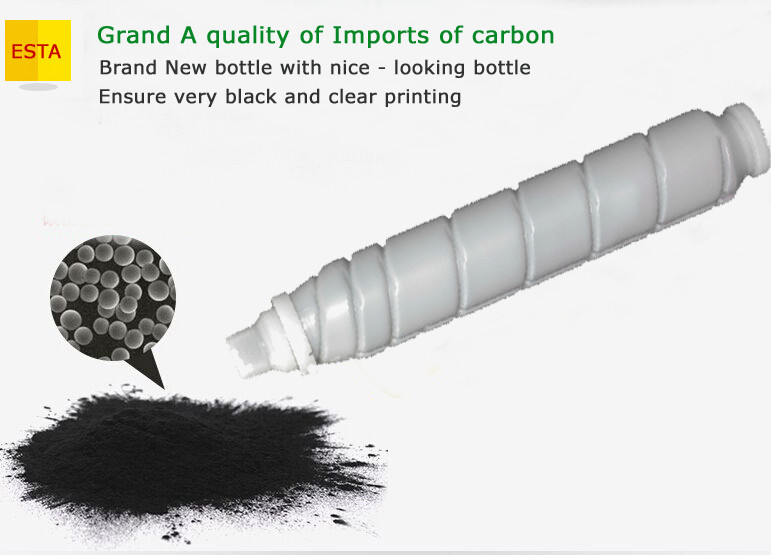 Konica TN511 Black Toner Cartridge For Minolta Bizhub 420 Printer