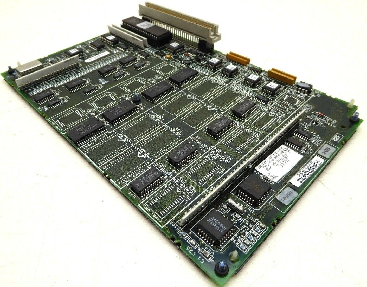 GE IC697MEM735 MEMORY EXPANDER SERIES 90-70 AVAILABLE IN 128/256 KBYTES