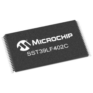  American Microchip Integrated Circuits SST39LF402C-55-4C-EKE-T Brand New Original Electronic Components Package Monitor and Reset Ethernet Controller Manufactures