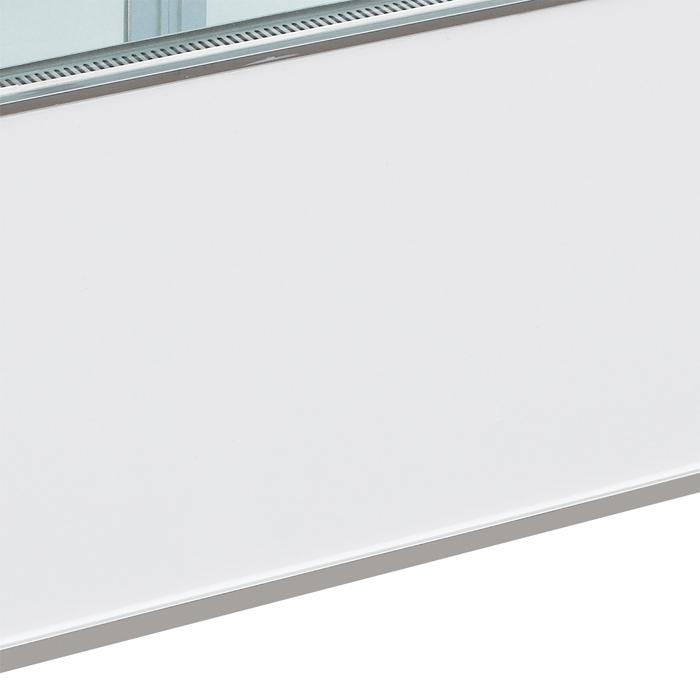 Cake Display Glass Freezer 1100Watt