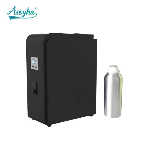 500/1200ML HVAC Fragrance Diffuser In Air Fresheners / Large Area Electric Scent