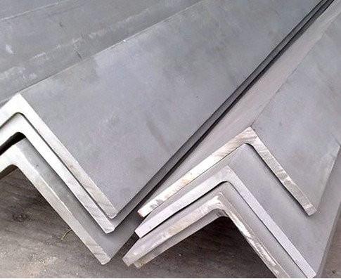 304, 304L, 309S, 310S, 300 Series HRAP / Hot Formed Stainless Steel Angle Bars