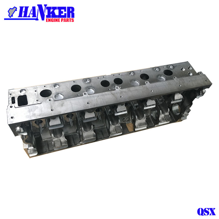 5413784 5413782 Cummins Trucks Engine ISX15 QSX15 Cylinder Head