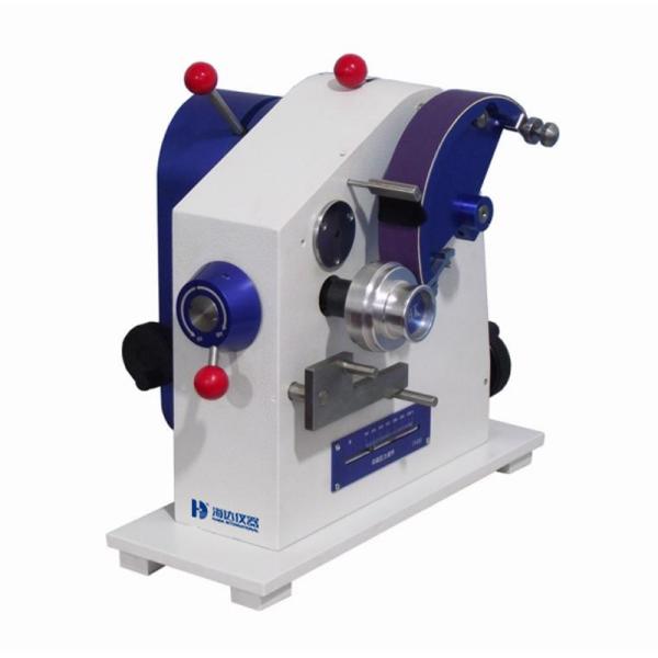 Quality 5053-HD Paper Printing Surface Strength Tester with LCD Display for sale