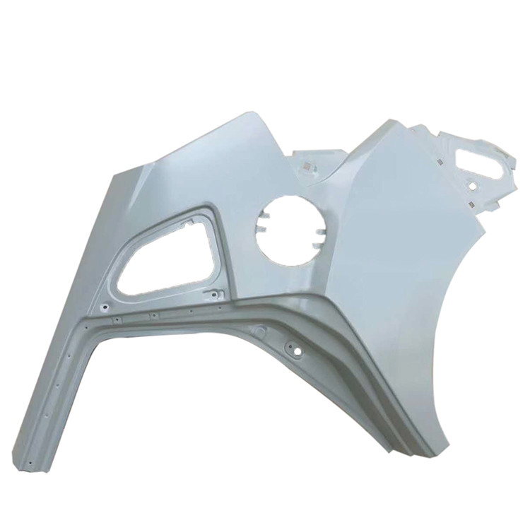 YARIS VIOS 14- Car Fender Accessories OEM 53812-K0010