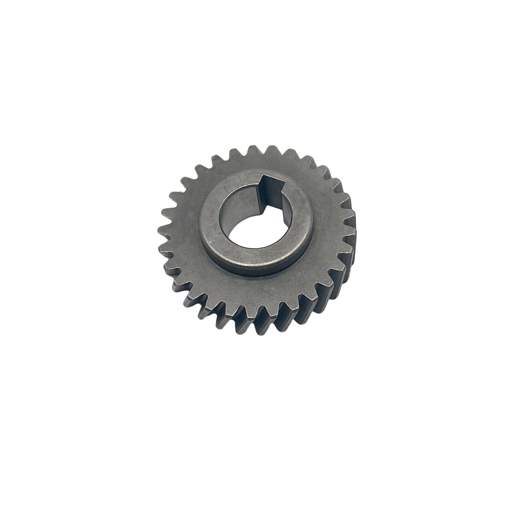 High Precision Planetary Gear for Metal Machinery Parts in Powder Metallurgy Industry