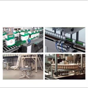 Customized OEM ODM Service Single Point Load Cell With ±0.02% Comprehensive