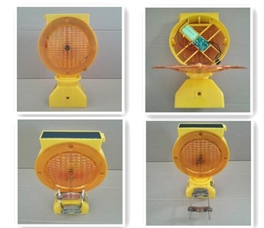 Need light 180*280*65mm or by your Mini Solar Panel Traffic Warning