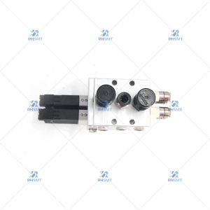 ACSQL0250 FUJI Solenoid Valve smt spare parts fuji smt machine smt machine parts