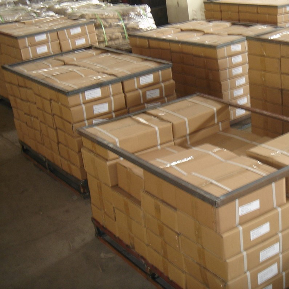 High Tension Us Type Grooved Closed Wire Rope Socket Open Forged Swage Socket Sliver