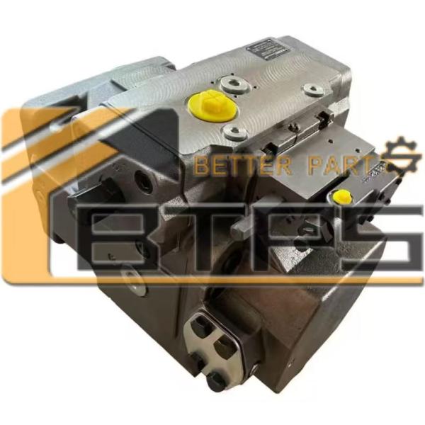 A4VSO355DRG/30R-VZB13N00 A4VSO355DRG/30R-PZB13N00 Rexroth axial variable high