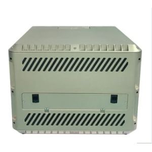  MYUAV 72 Km/h Anti Drone System Module With Grey Tripod Or Pole Mount Manufactures