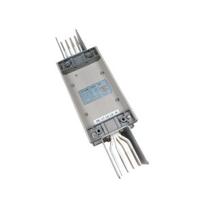 Rectangular Low Voltage Bus Duct IEC Standard For Industrial Plants