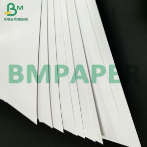 120grams C2S Silk Gloss Paper Book Printer Glossy Art Paper