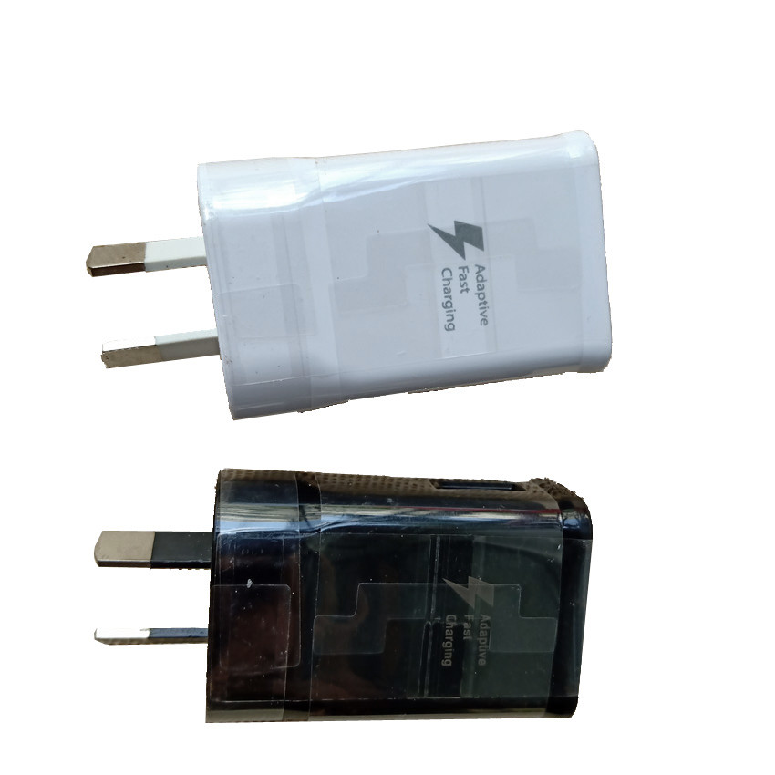 Universal Mobile Phone Fast Charging USB Charger 5V 2A For S8
