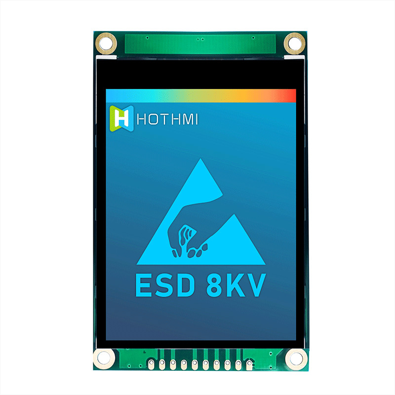 2.8 Inch 240x320 ST7789 TFT Module Panel With LCD Controller Board