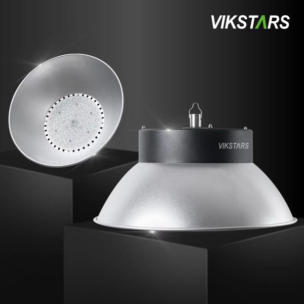 100W 150W 200W 300W Cheap Price UFO High Bay Lights For Indoor Warehouse
