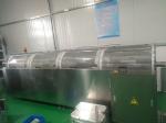 10 Inch Large Scale Medical Softgel Encapsulation Machine With Formula PLC