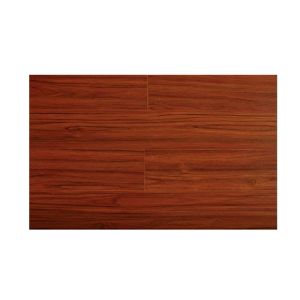 Handscaped Herringbone Laminate Flooring Customizable for Your Projects