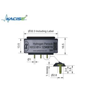  H202-B1/H202-B1+ Hydrogen Peroxide Sensor Manufactures
