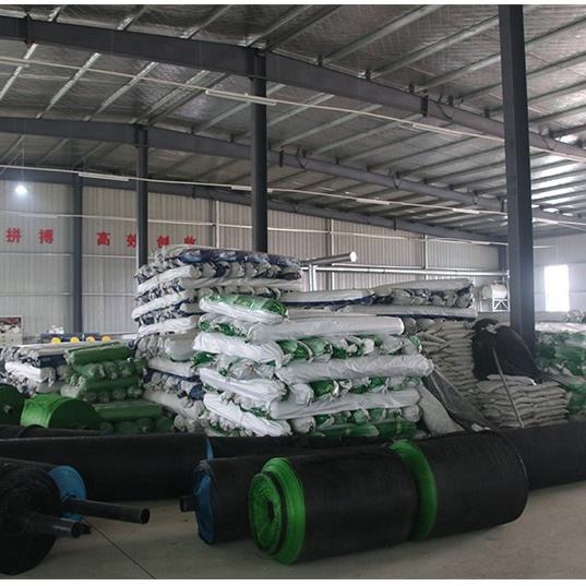 Agricultural Uv Protection Hdpe Shade Net 95% Shade Rate