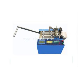 Computerized Hook&Loop Elastic Tape Cutting Machine