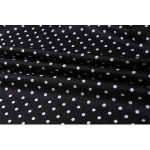 75dx75d 90gsm Polyester Chiffon Fabric Aop Printed