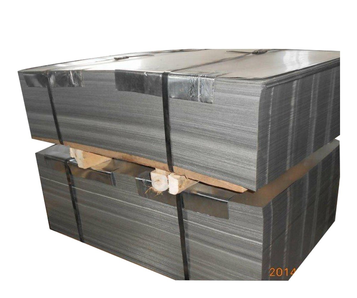 1050mm Bright 0.50mm Steel Tinplate Metal Multi Purpose For Box Material